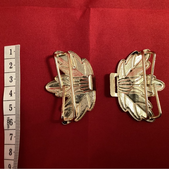 Belt buckle - Picture 4 of 5